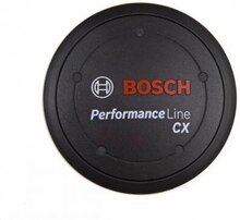 Bosch Performance CX Logo Cover Sort