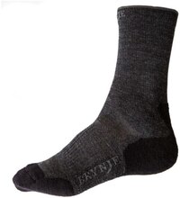 Brynje Active Wool Light Sokker Slitesterk sokk laget av merinoull