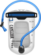 Camelbak Fusion 2L Drikkeblære Transparent, Inkludert drikkeslange
