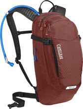 Camelbak M.U.L.E. 12L Drikkesekk Rød, 12L