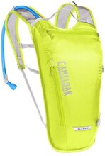 Camelbak Classic Light 4L Drikkesekk Gul