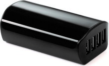 Campagnolo EPS WRL Batterilader USB, 4 porter, u/ladekabel