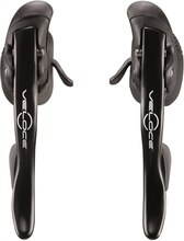 Campagnolo Veloce Power Shift Girhendler Sort, 2 x 10-delt