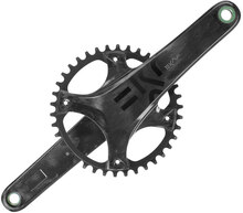 Campagnolo Ekar Kranksett 165 mm, 38T