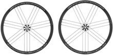 Campagnolo Scirocco DB Hjulsett TA, 2WF, Shimano/SRAM 9-11s, 1739 g