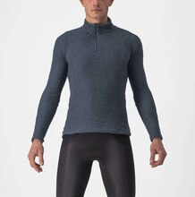 Castelli COLD DAYS 2nd LAYER Undertröja Rock Blue, Str. L