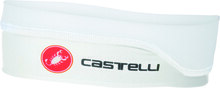 Castelli Summer Pannebånd Fukttransporterende, One size