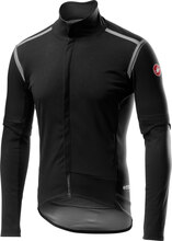 Castelli Perfetto RoS Convertible Jacka Light black, Str. L