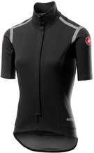 Castelli Gabba RoS Dam Tröja Light Black, Str. XS