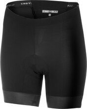 Castelli Core 2 Tri Dame Shorts Lycra, Uten padding