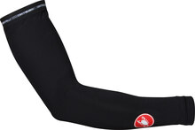 Castelli UPF 50+ Light Armvarmere Sort, Str. XL