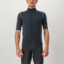 Castelli Gabba RoS Trøye Black Out, Str. L