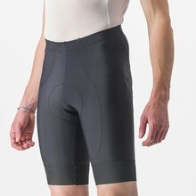 Castelli Entrata 2 Sykkelshorts Black, Str. XS