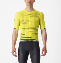 Castelli Climbers 4.0 Kort Sykkeltrøye Laget for varme dager og aerodynamikk