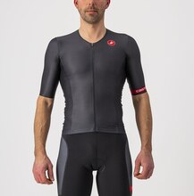 Castelli Free Speed 2 Race Triatlontrøye For hastighet og komfort