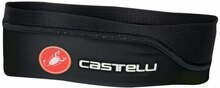 Castelli Summer Pannband Black, One size
