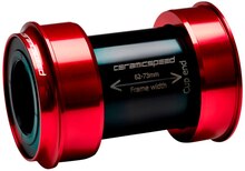 CeramicSpeed PF30A GXP Kranklager SRAM og Quark 24/22 mm GXP