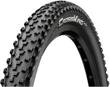 Conti Cross King 20" Dekk 20" x 2.0, 180 TPI, ECO25