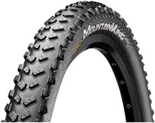 Conti Mountain King 26" Dekk 26" x 2.3, 3/180 TPI, ECO25, 790g