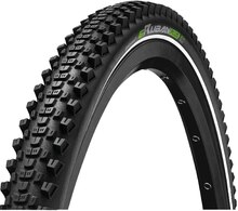 Conti eRuban Plus 29" Dekk Sort, 29"x2.30, ECO50, Puregrip, 900g