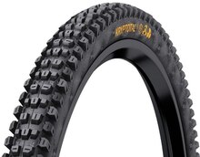 Continental Kryptotal-F 27.5" Dekk 2.4", Trail, Endurance, TR, 1000 g