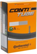 Continental Compact 24" Slange 32-507 - 47-544, 40 mm bilventil, 155 g