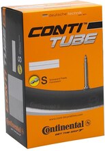 Continental MTB Light 27.5" Slange 1.75" - 2.4", 42 mm presta, 145 g