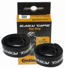 Conti Easy Tape Road 28" fälgbånd 2 stk 18 x 622, 2 st.