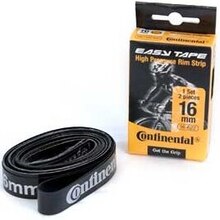 Continental Easy Tape 28" Felgbånd 2 stk, 28", High Pressure, 16-18 mm