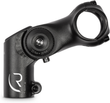 Cube RFR MTB Justerbart Stem Alu, 31,8 mm, -10° - 70°