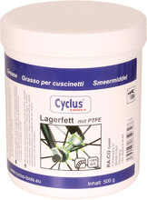 Cyclus Lagerfett 500 gram, PTFE