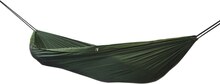 DD Hammocks Camping Hengekøye Grønn, Den originale!