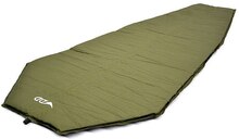 DD Hammocks Liggeunderlag 196 x 75cm x 3.5cm, 1700g