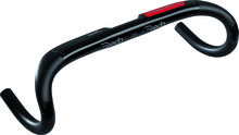 Deda Superzero DCR Racerstyre Kolfiber, Team, Str. 40 cm