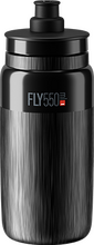 Elite Fly Tex 550 ml Flaske Sort