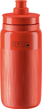 Elite Fly Tex 550 ml Flaske Rød