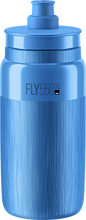 Elite Fly Tex 550 ml Flaske Blå