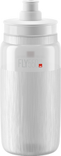 Elite Fly Tex 550 ml Flaske Clear