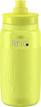 Elite Fly Tex 550 ml Flaske Gul