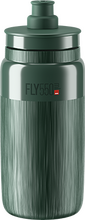 Elite Fly Tex 550 ml Flaska Dark Green
