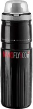 Elite Thermal Nano Fly 500 ml flaska Svart, 500 ml