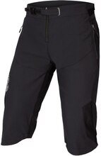 Endura MT500 Burner Shorts Vanntett, u/pad, Clickfast