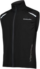 Endura Hummvee Vest Sort, Str. M