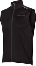 Endura Pro SL Lite Vest Sort, Str. XXL