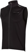 Endura Pro SL Lite Vest Sort, Str. XXL