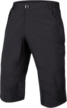 Endura MT500 Waterproof II Shorts Vanntett, u/pad, Clickfast