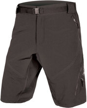 Endura Hummvee II Sykkelshorts Sort, Str. XXL