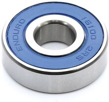 Enduro 16100-2RS 10 x28x8 mm Lager 10 x 28 x 8 mm, Lager
