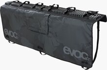 EVOC Tailgate Pickup Pad Sort, Str. XL