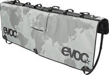 EVOC Tailgate Pickup Pad Grå, Et must for pickuper